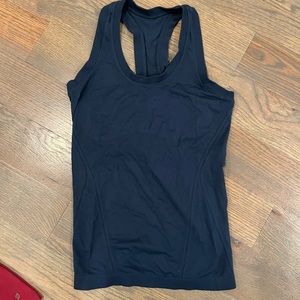 Athleta MOMENTUM SEAMLESS TANK
